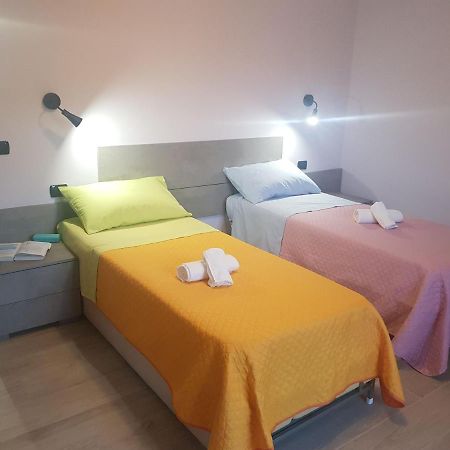 Apartmán Santa Maura Vico Equense Exteriér fotografie